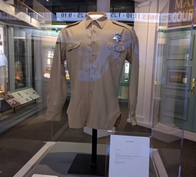 andy-griffith-museum-photo